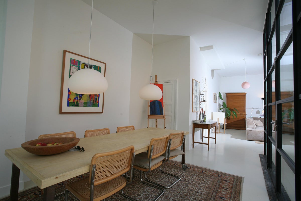 Huis Tollensstraat 12