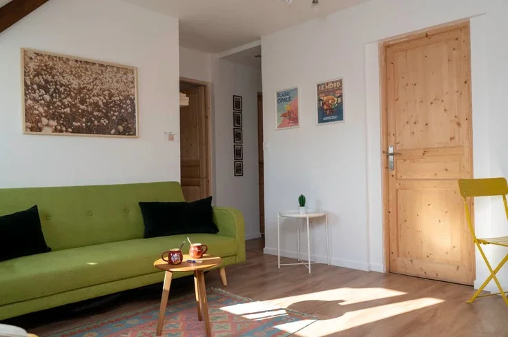 Appartement Rue Principale à Aire-sur-la-Lys