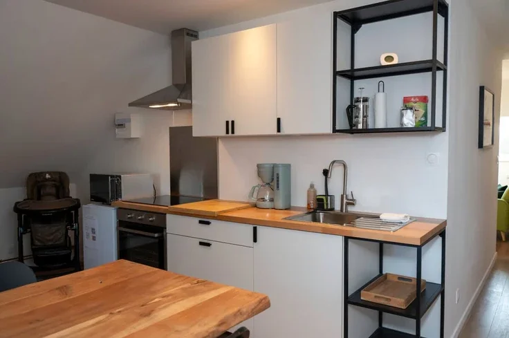 Appartement Rue Principale à Aire-sur-la-Lys
