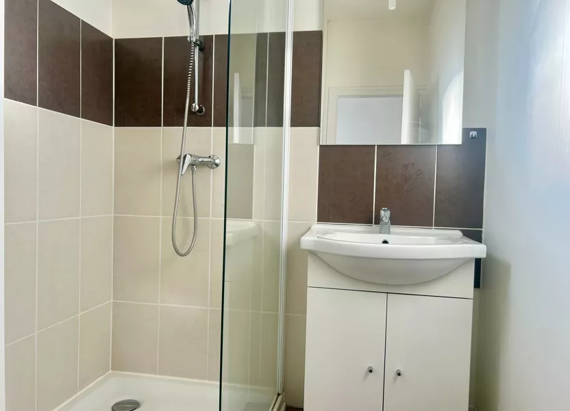 Chambre Rue Rolf-Hammel à Périgueux