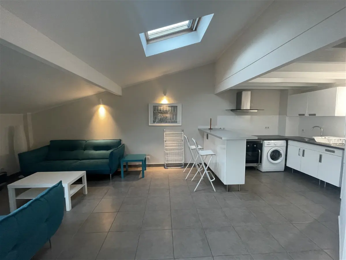 Appartement Rue de la Bonnette à Pessac