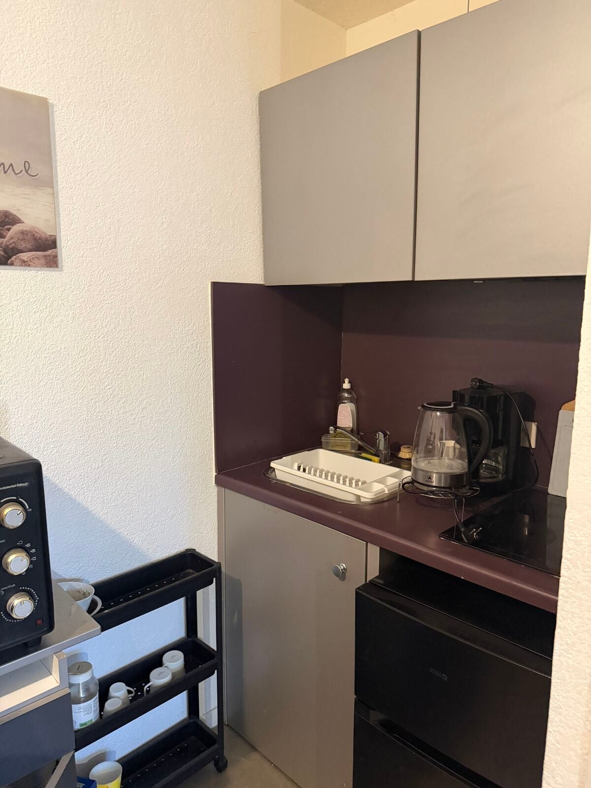 Appartement Grande Rue de Saint-Clair à Caluire-et-Cuire