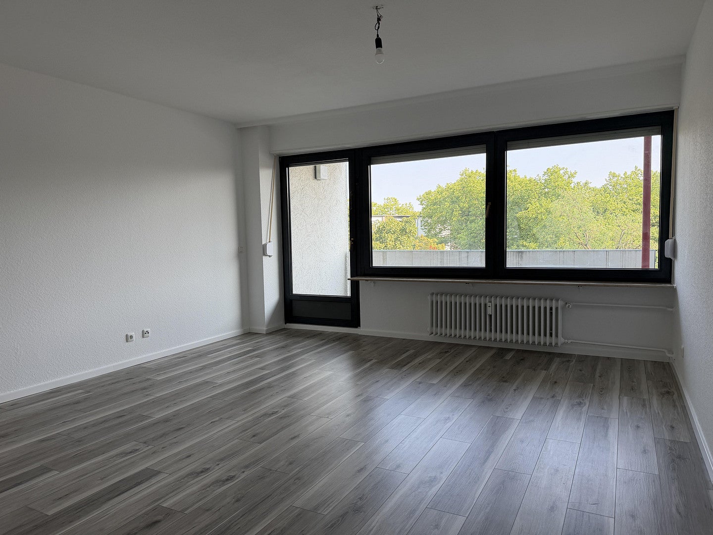 Wohnung Am Sportfeld in Mainz