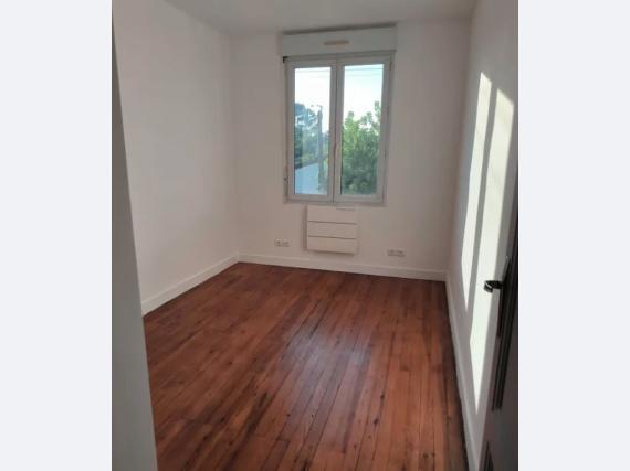 Appartement Rue duffour-dubergier à Bordeaux