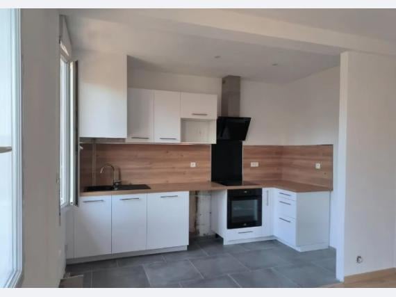 Appartement Rue duffour-dubergier à Bordeaux