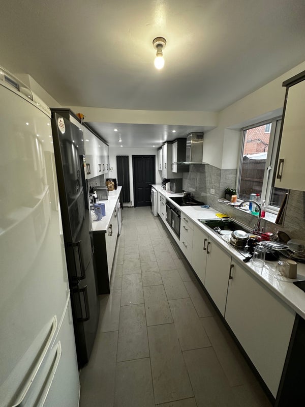 Room Radford Boulevard in Nottingham