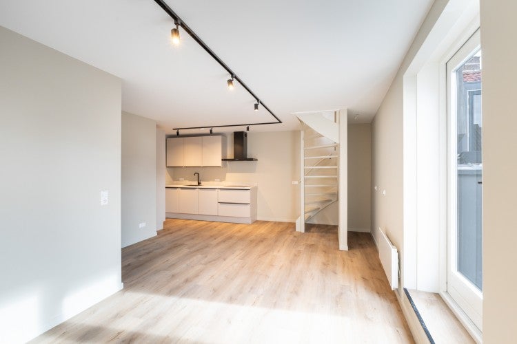 Appartement Koningshof 16 e in IJsselstein