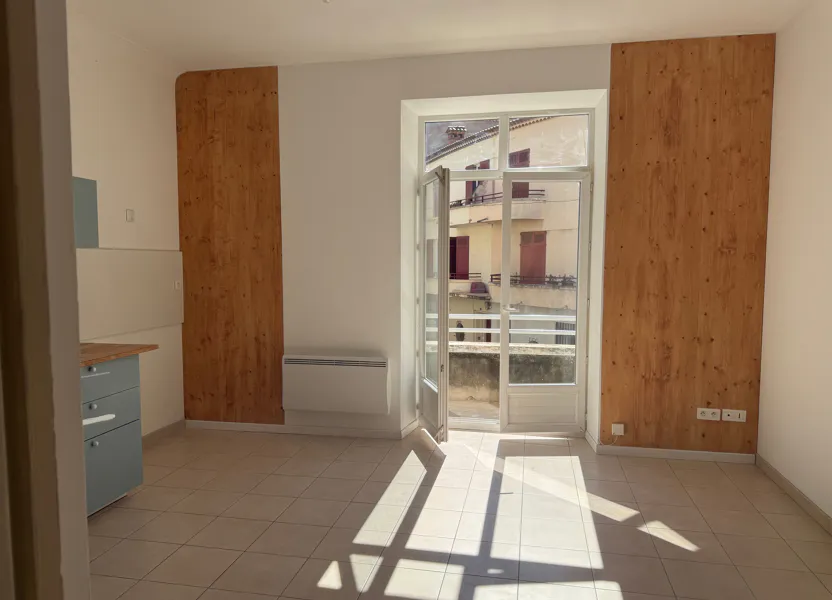 Appartement Rue Pierre Taillant à Pont-Saint-Esprit