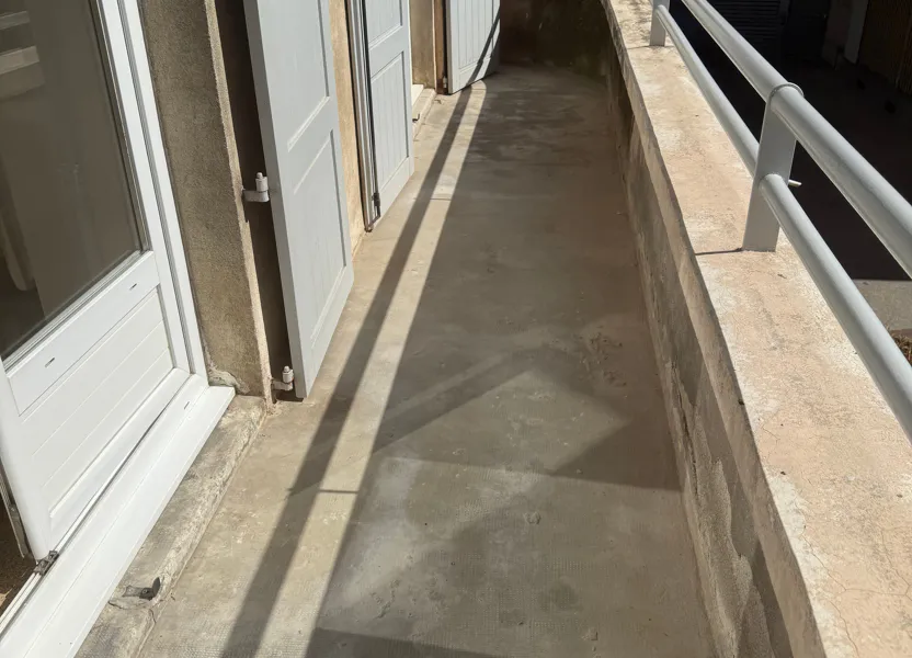 Appartement Rue Pierre Taillant à Pont-Saint-Esprit
