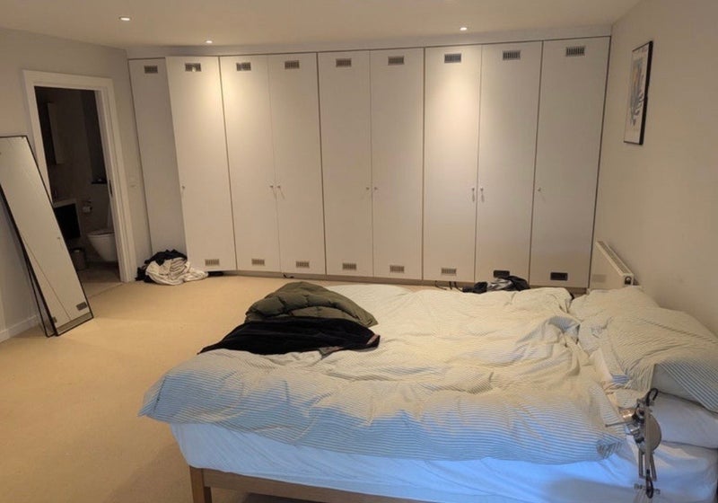 Room Seville Mews in Greater London