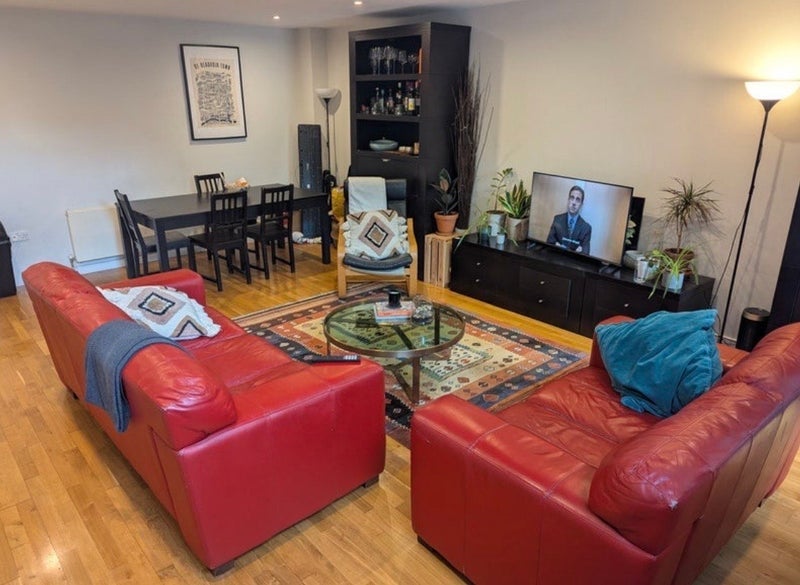 Room Seville Mews in Greater London