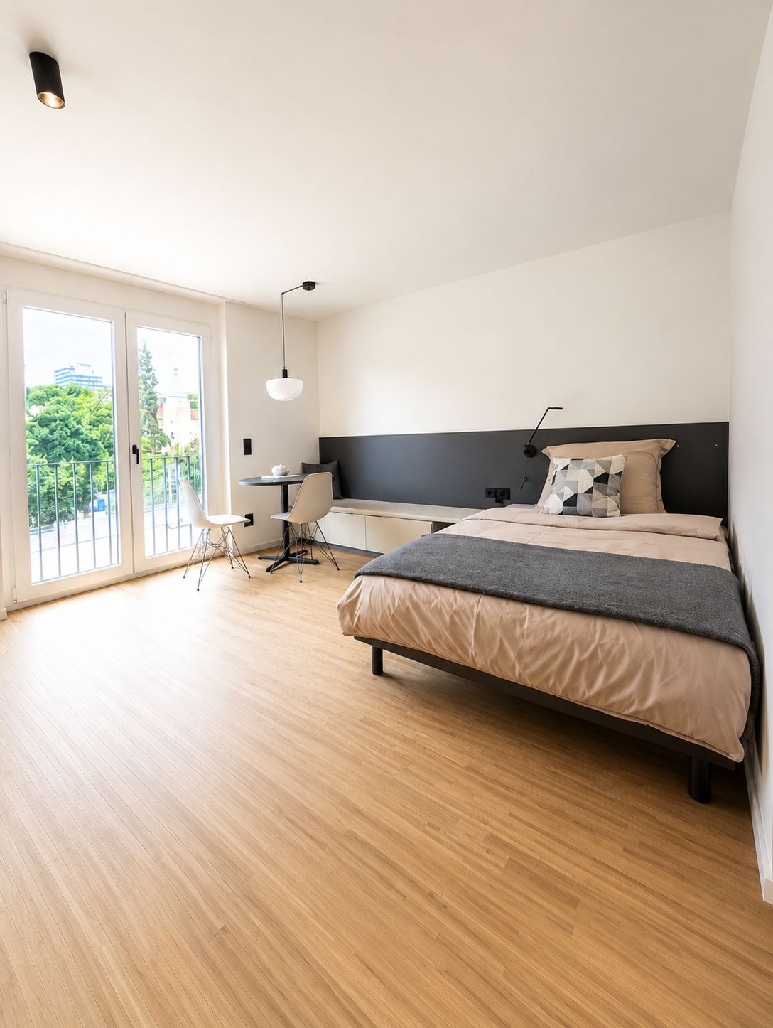 Wohnung Österreichischer Platz in Stuttgart