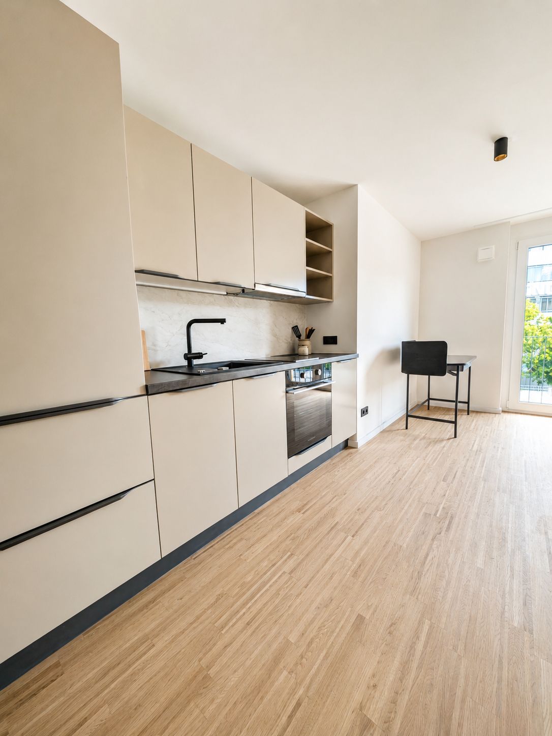 Wohnung Österreichischer Platz in Stuttgart