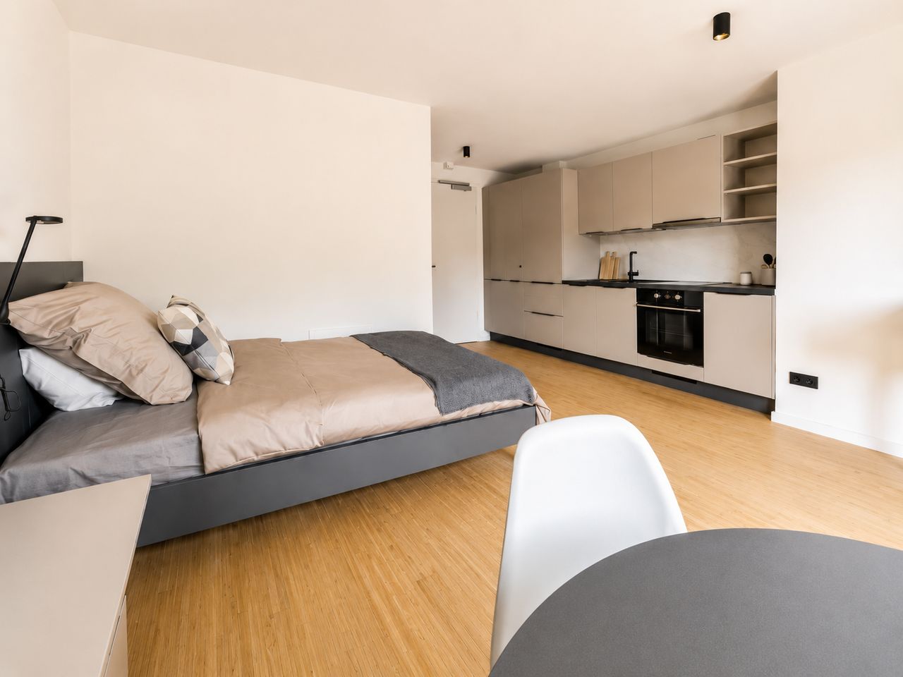 Wohnung Österreichischer Platz in Stuttgart