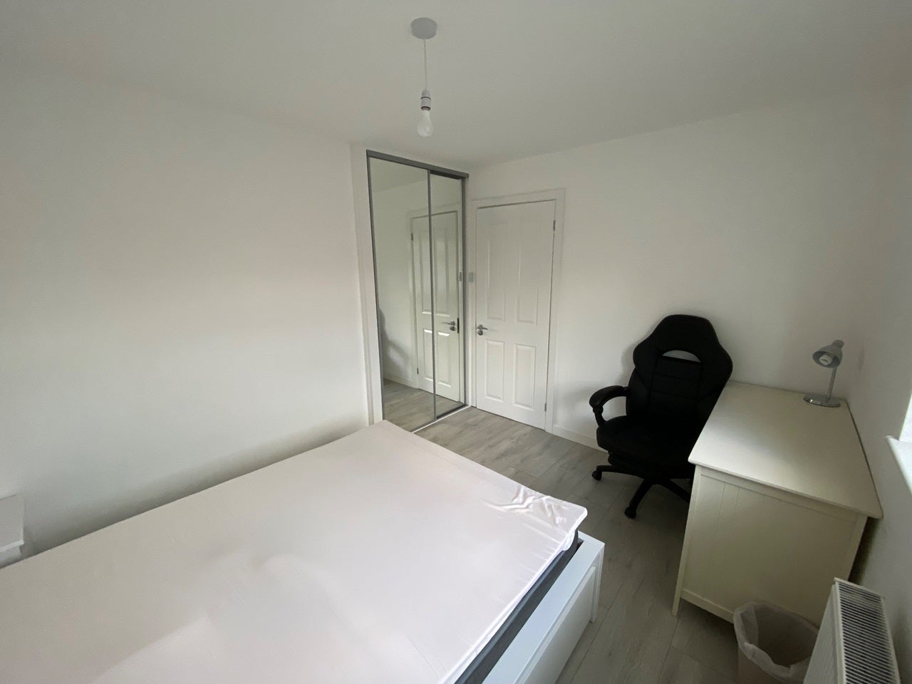 Room Bourne Road in Cambridge