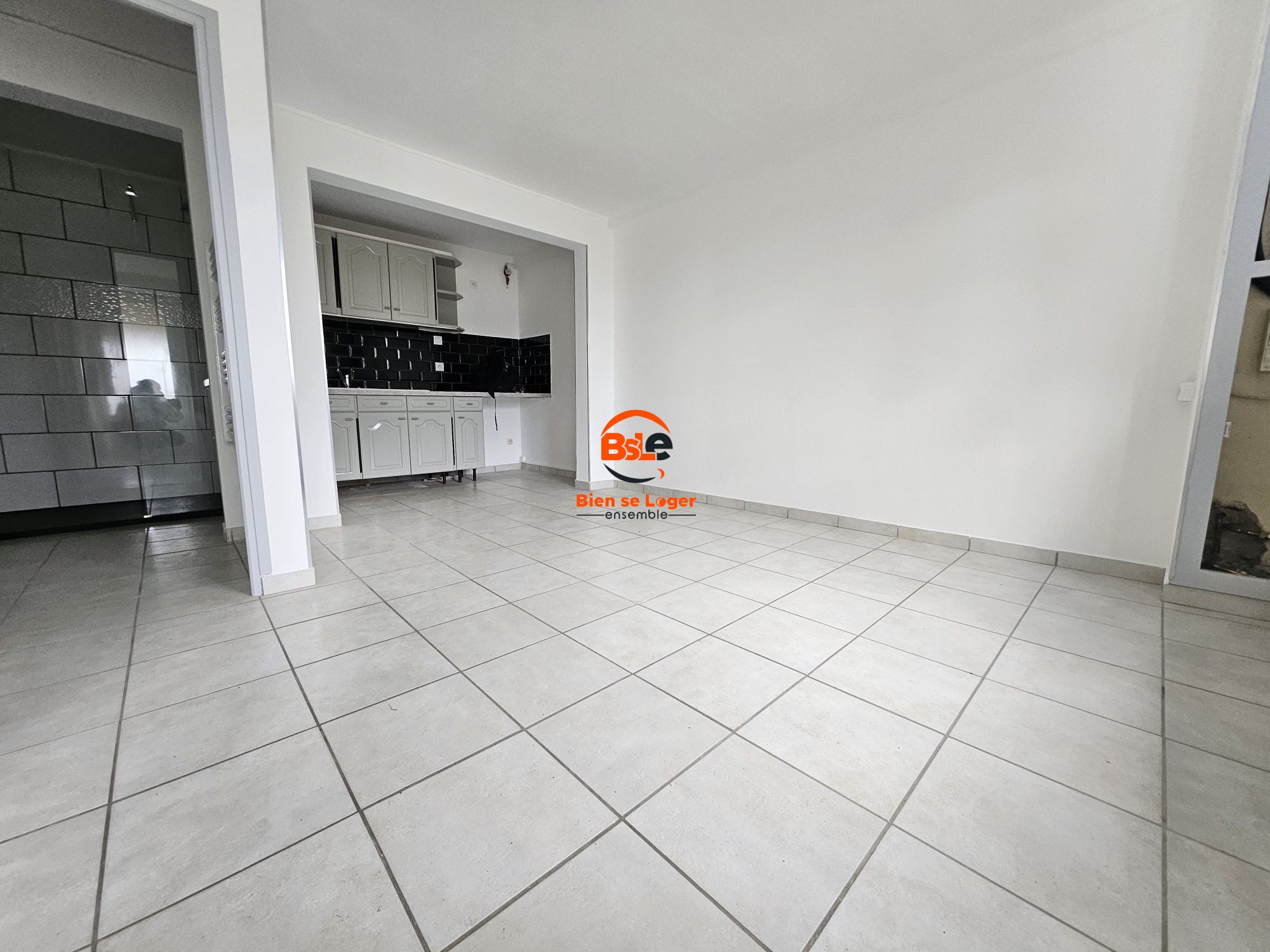 Appartement Rue Théophile Roussel à Saint-Chély-d'Apcher