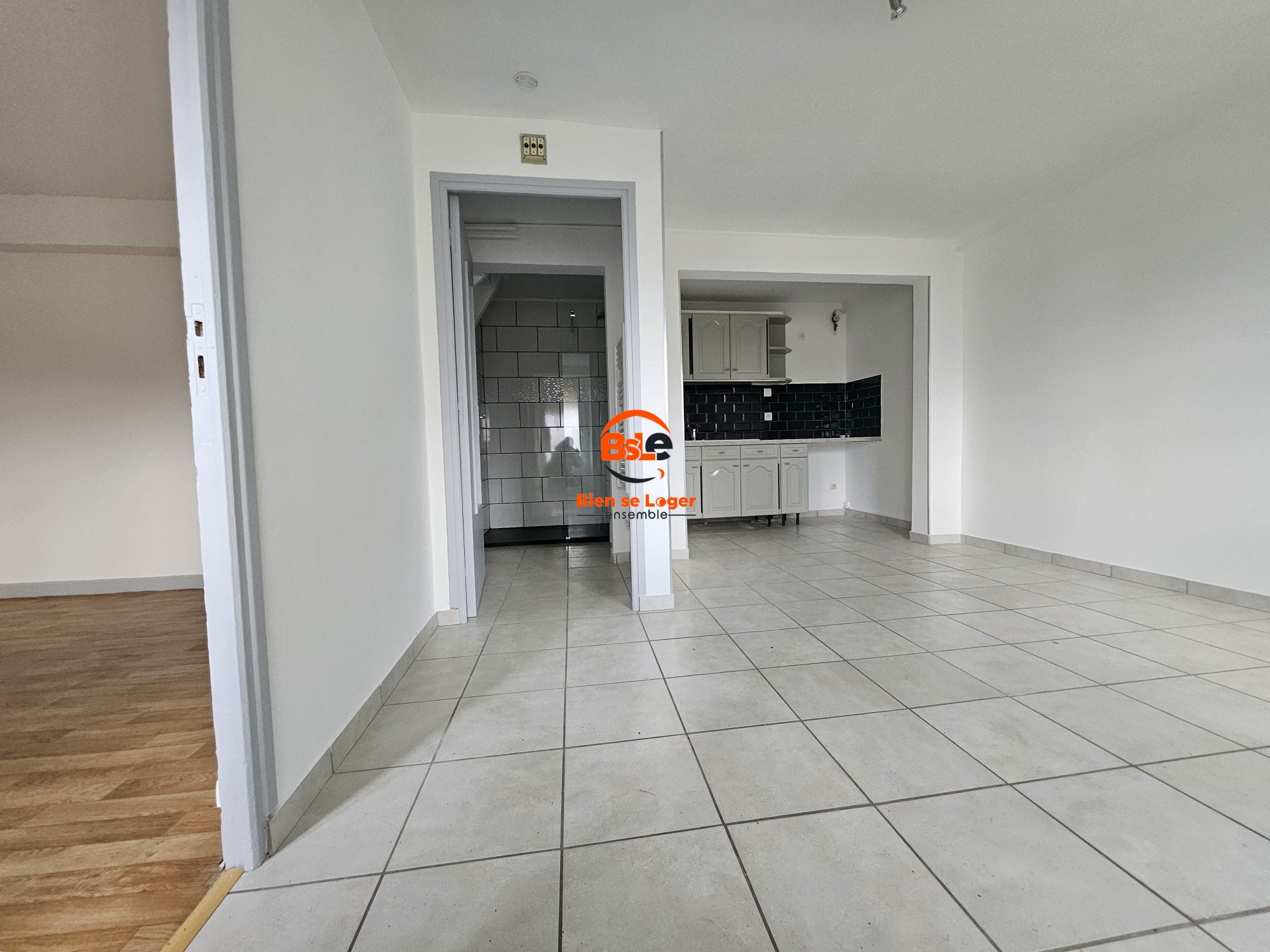 Appartement Rue Théophile Roussel à Saint-Chély-d'Apcher