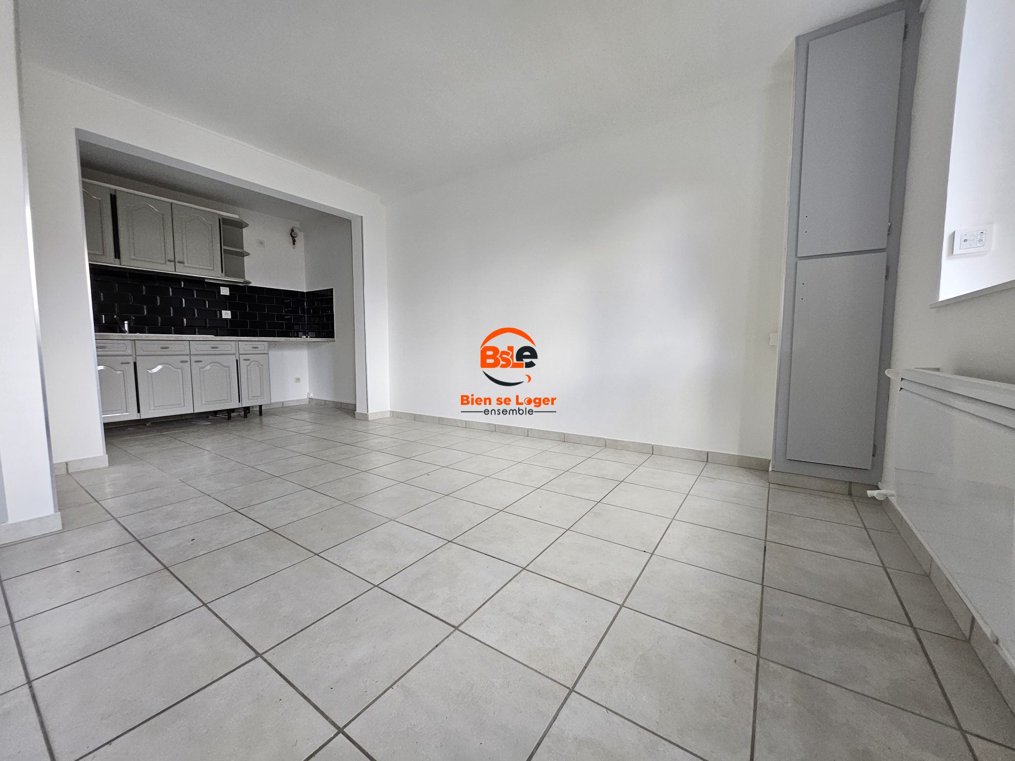 Appartement Rue Théophile Roussel à Saint-Chély-d'Apcher
