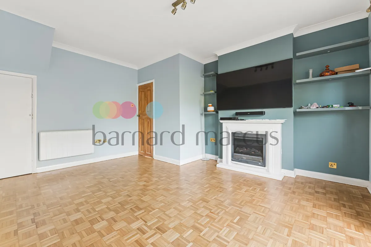 House May Close in Greater London