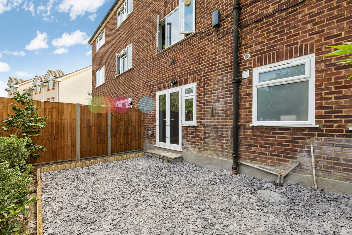 House May Close in Greater London