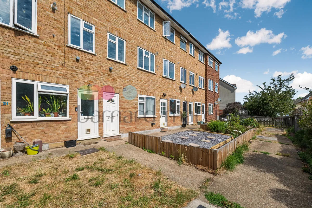 House May Close in Greater London