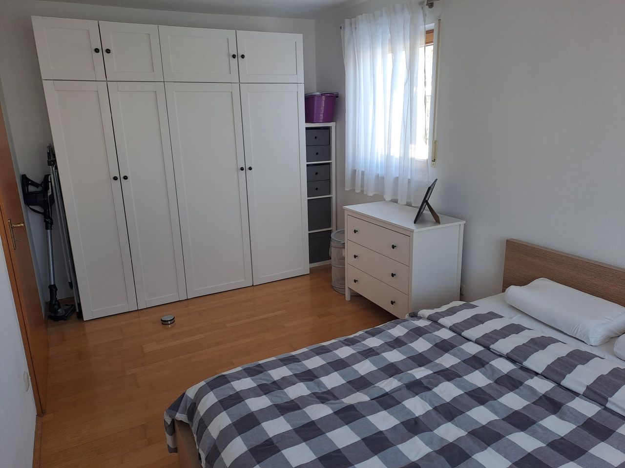 Wohnung Bergerwaldstraße in München