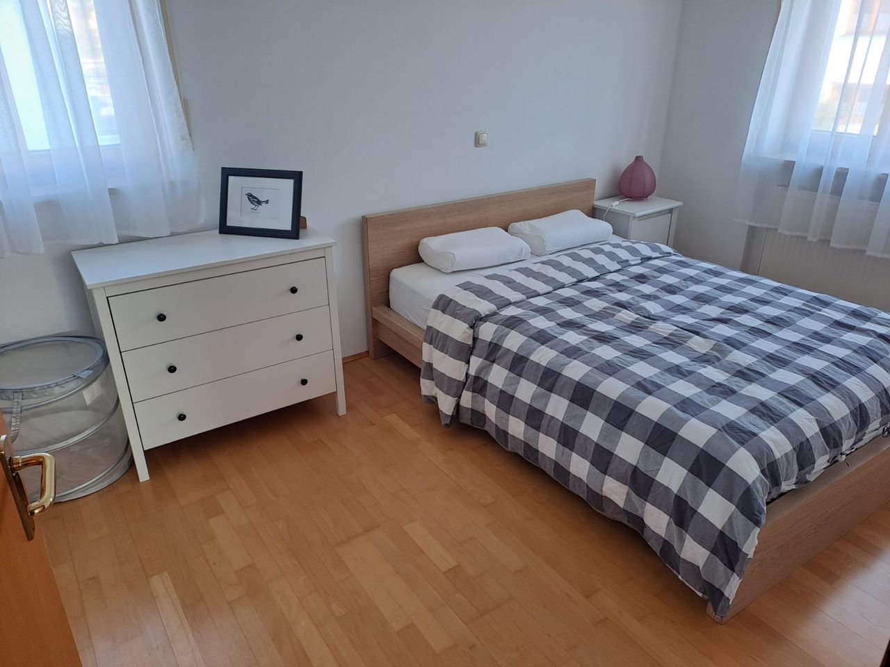 Wohnung Bergerwaldstraße in München