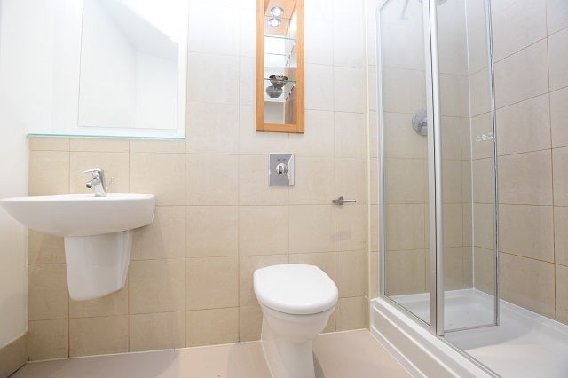 Flat Cavendish Place in Sunderland