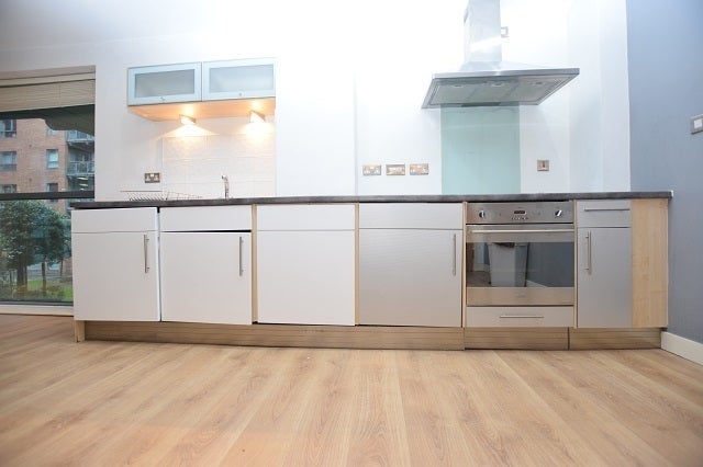 Flat Cavendish Place in Sunderland