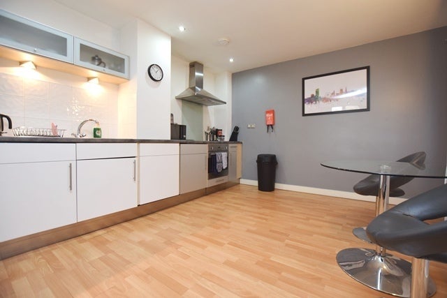 Flat Cavendish Place in Sunderland