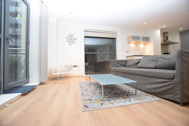 Flat Cavendish Place in Sunderland