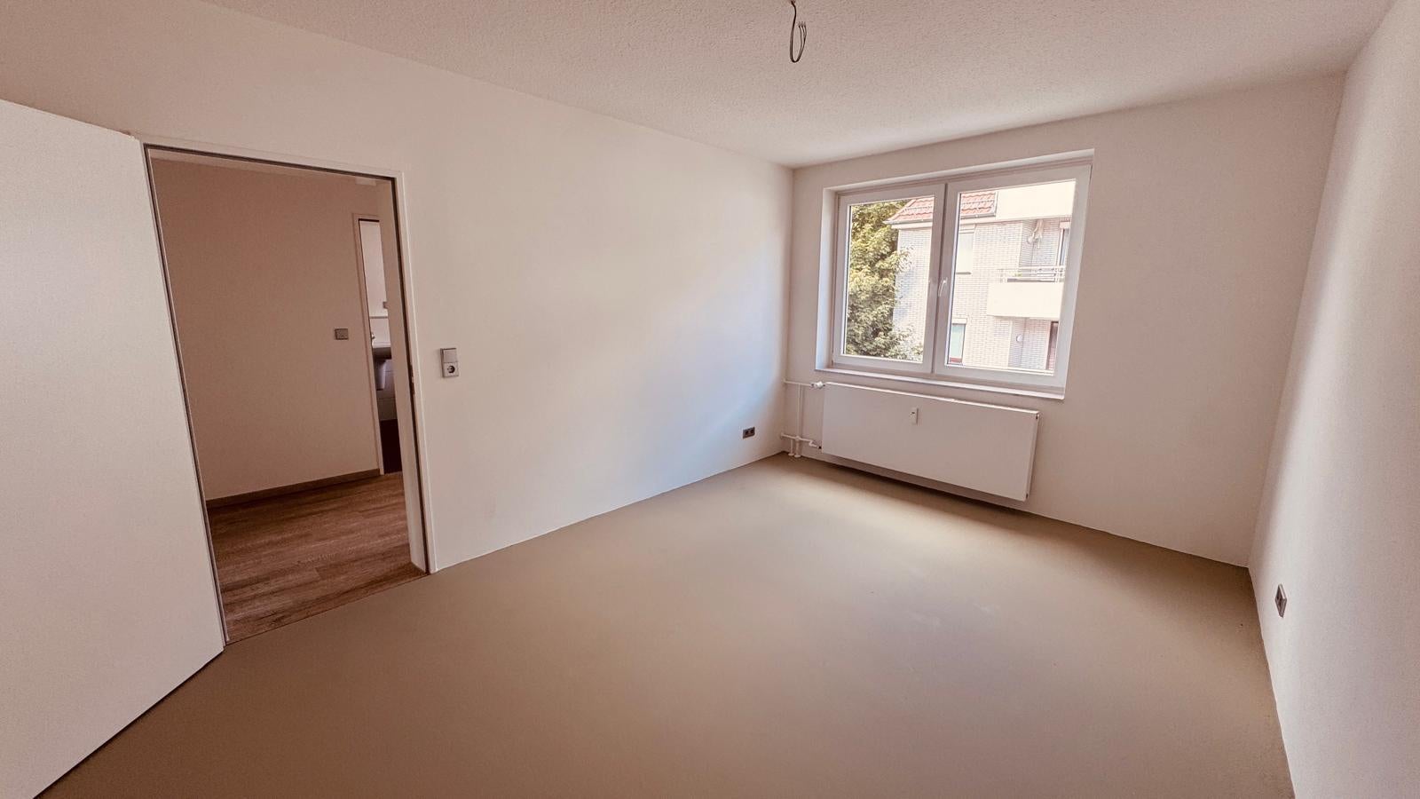 Wohnung Krüselstraße in Bremerhaven