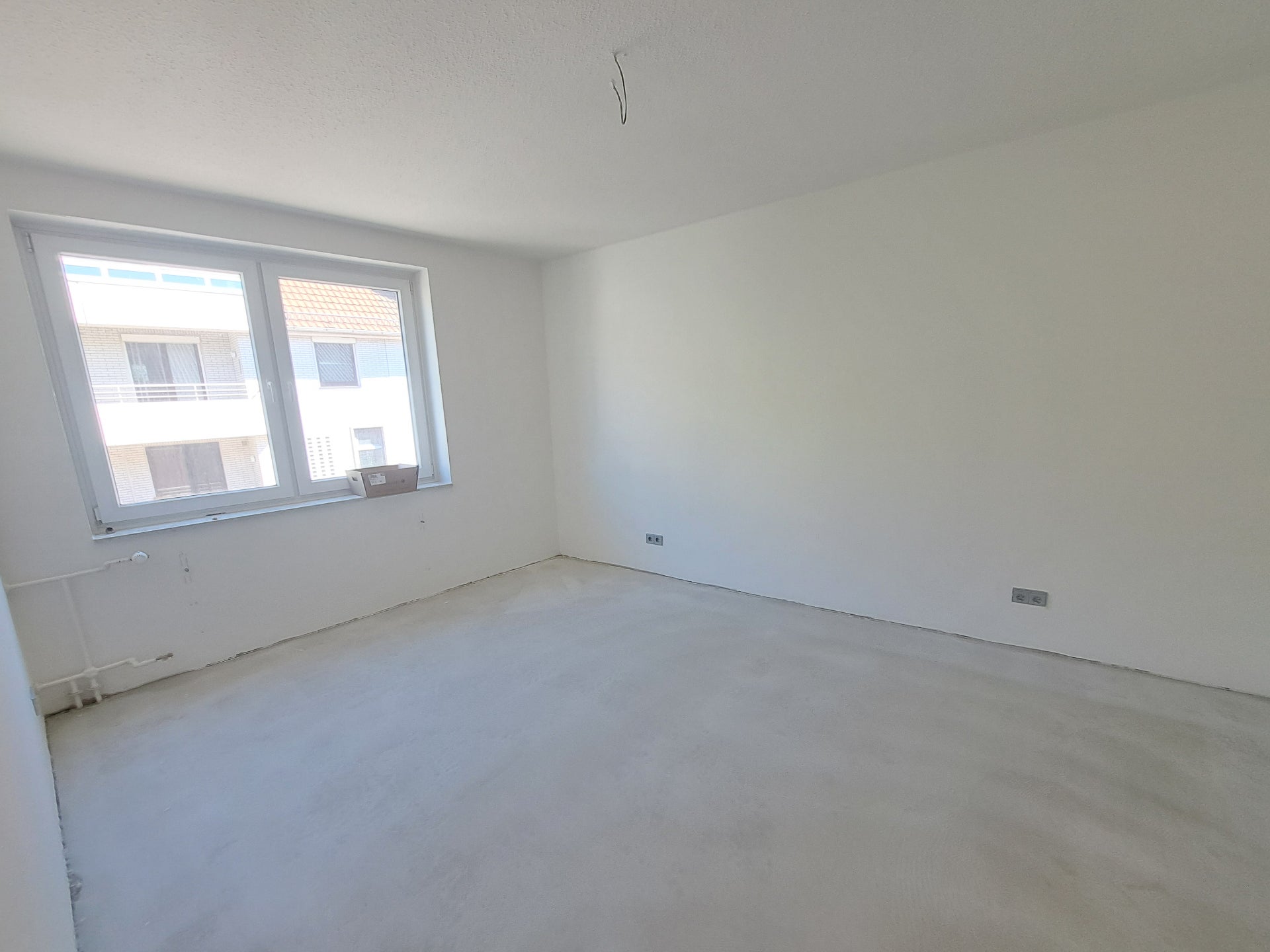 Wohnung Krüselstraße in Bremerhaven