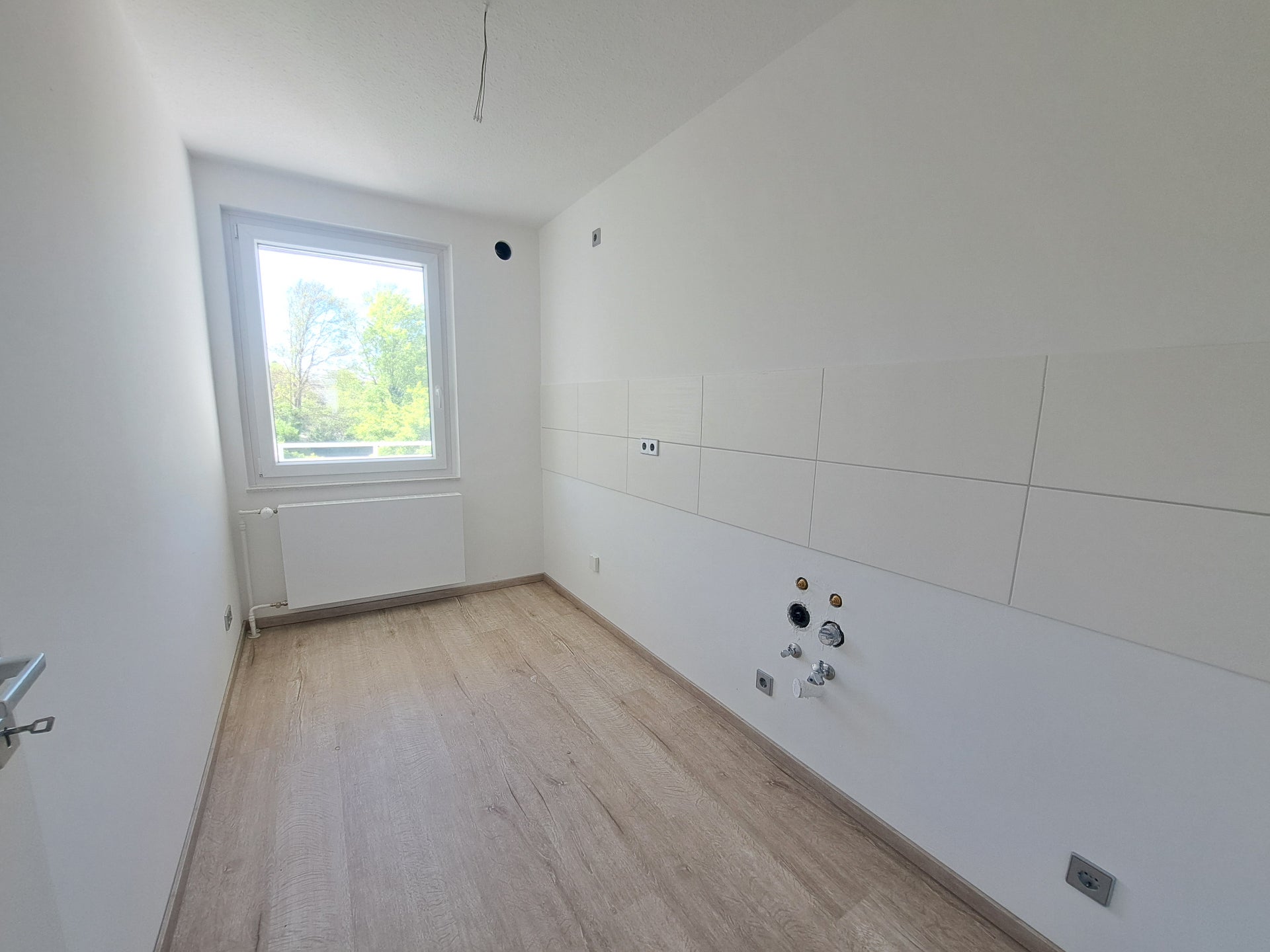 Wohnung Krüselstraße in Bremerhaven