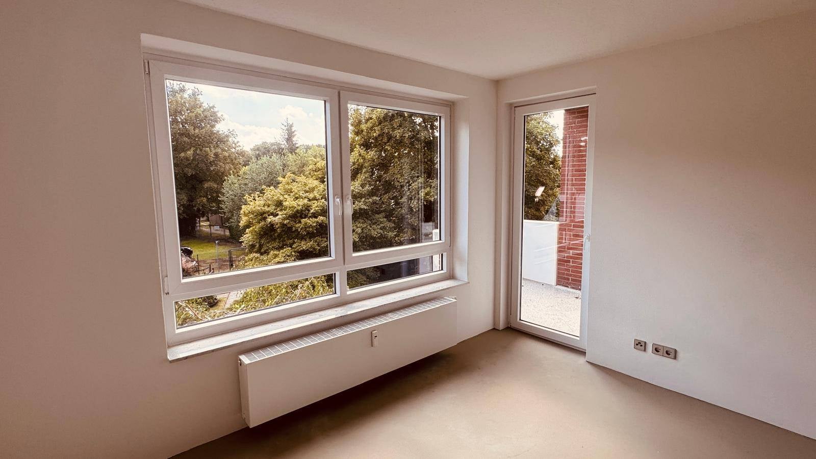 Wohnung Krüselstraße in Bremerhaven