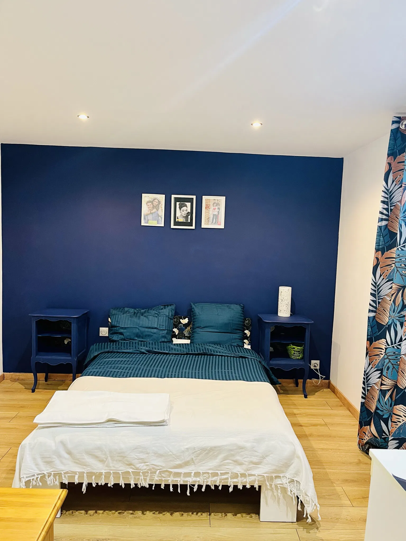 Room Rue de Chartres in Morancez