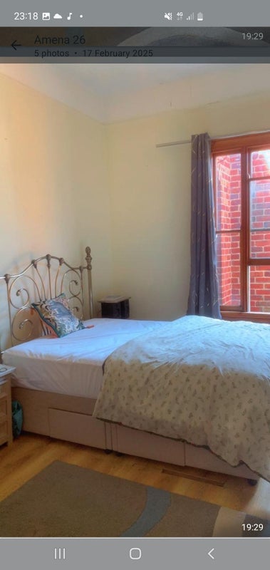 Room Avenue Road in Sandwell