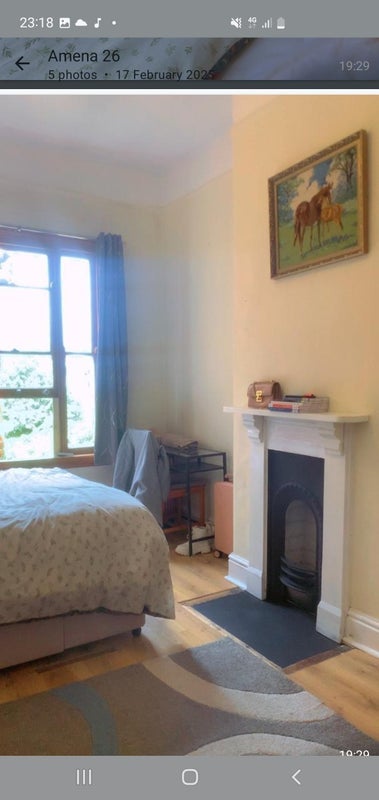 Room Avenue Road in Sandwell