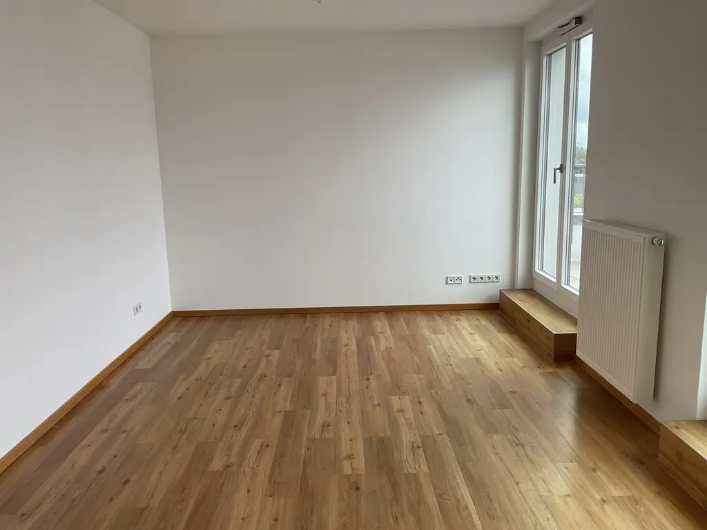 Wohnung Pepitapromenade in Berlin