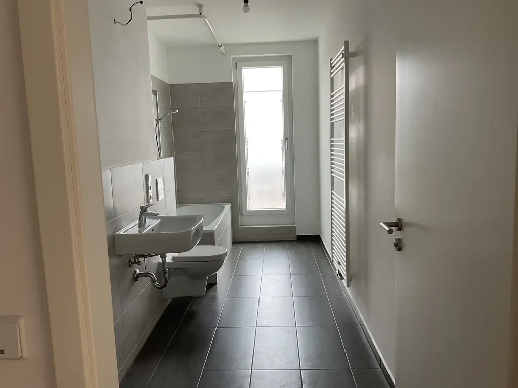 Wohnung Pepitapromenade in Berlin