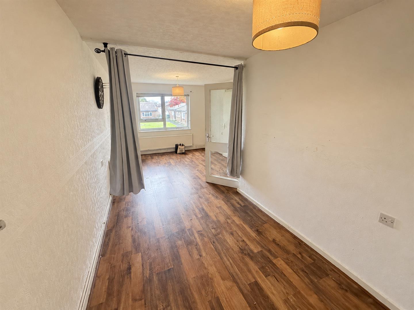 Flat Gordon Street in Wakefield