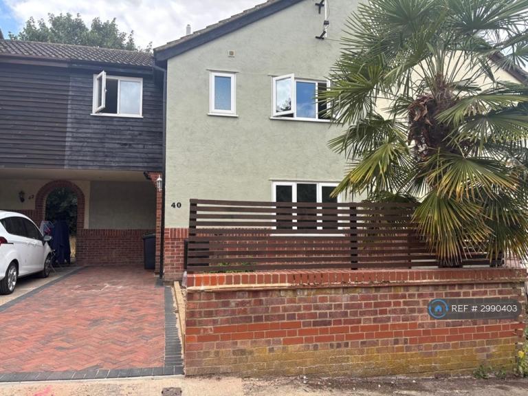 House The Maltings in Uttlesford