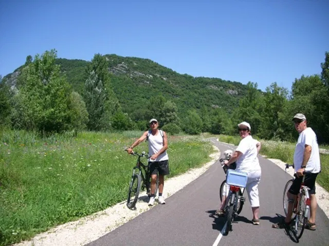 Room Route des Granges in Vions