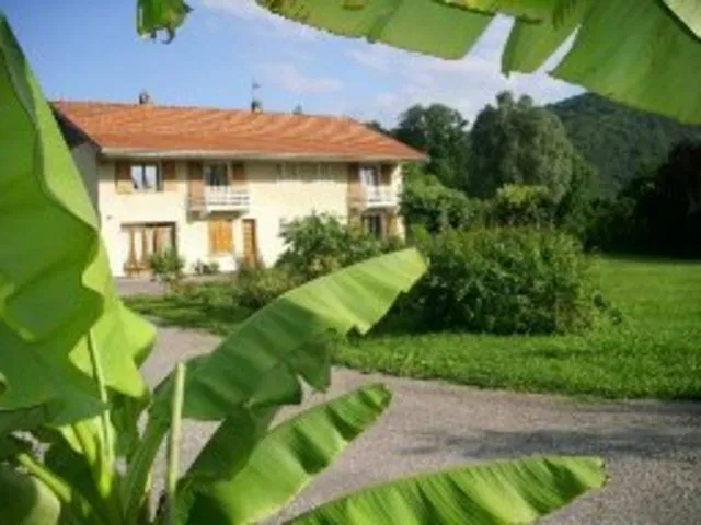 Room Route des Granges in Vions