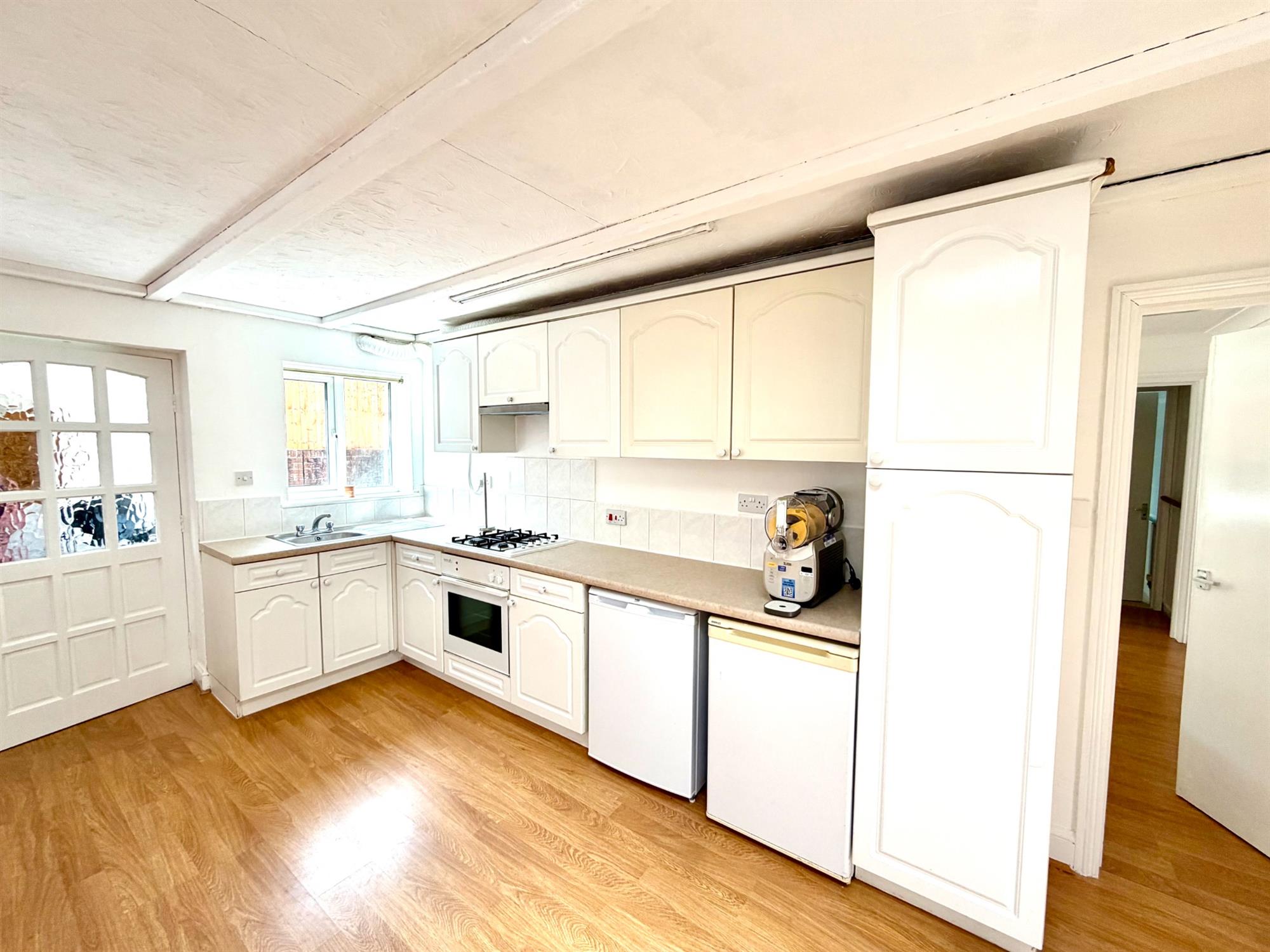 Room Highfield Road in Southampton