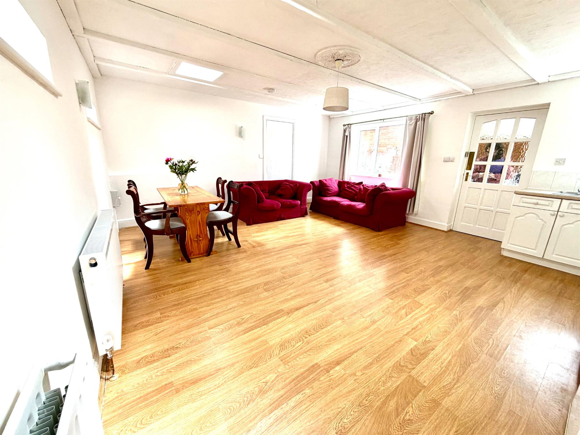 Room Highfield Road in Southampton