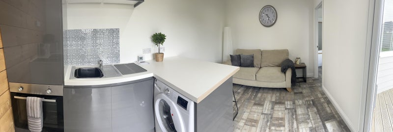 Room New Road in Bournemouth