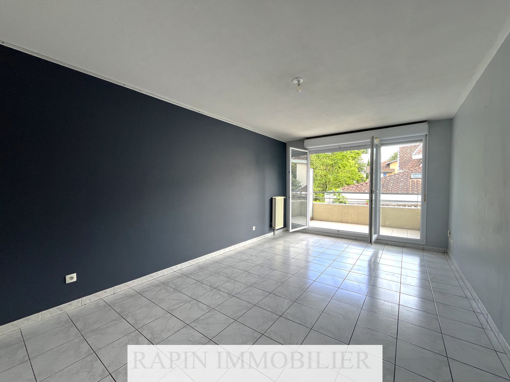 Flat Rue Saint Georges in Lyon