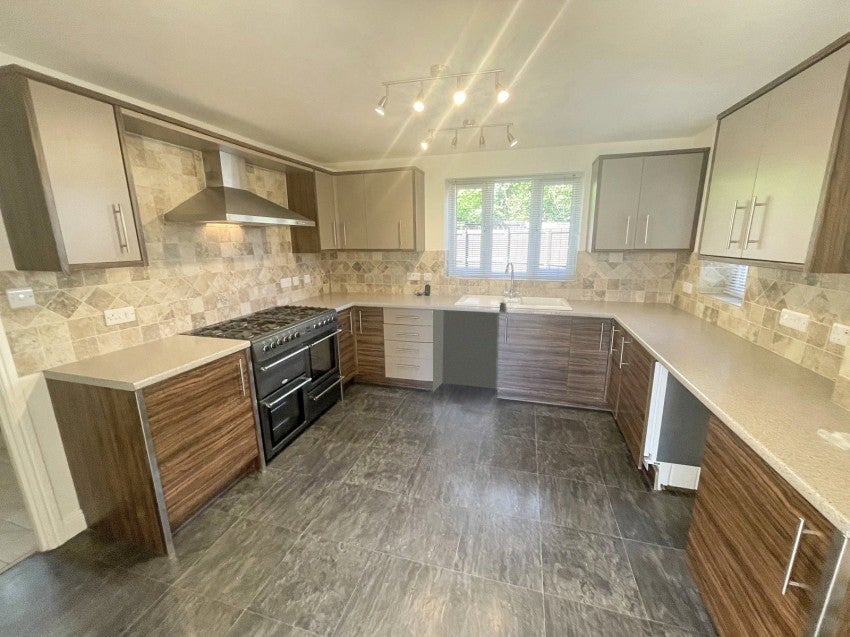 House Ford Green in Ripon
