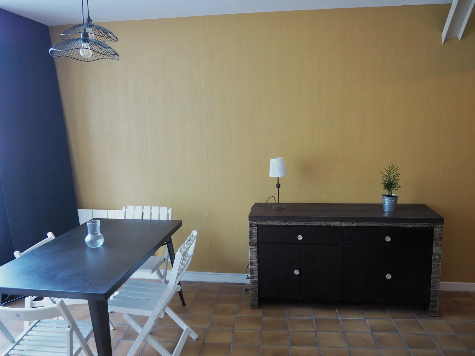 Flat Résidence du Clos du Potager in Pocé-sur-Cisse